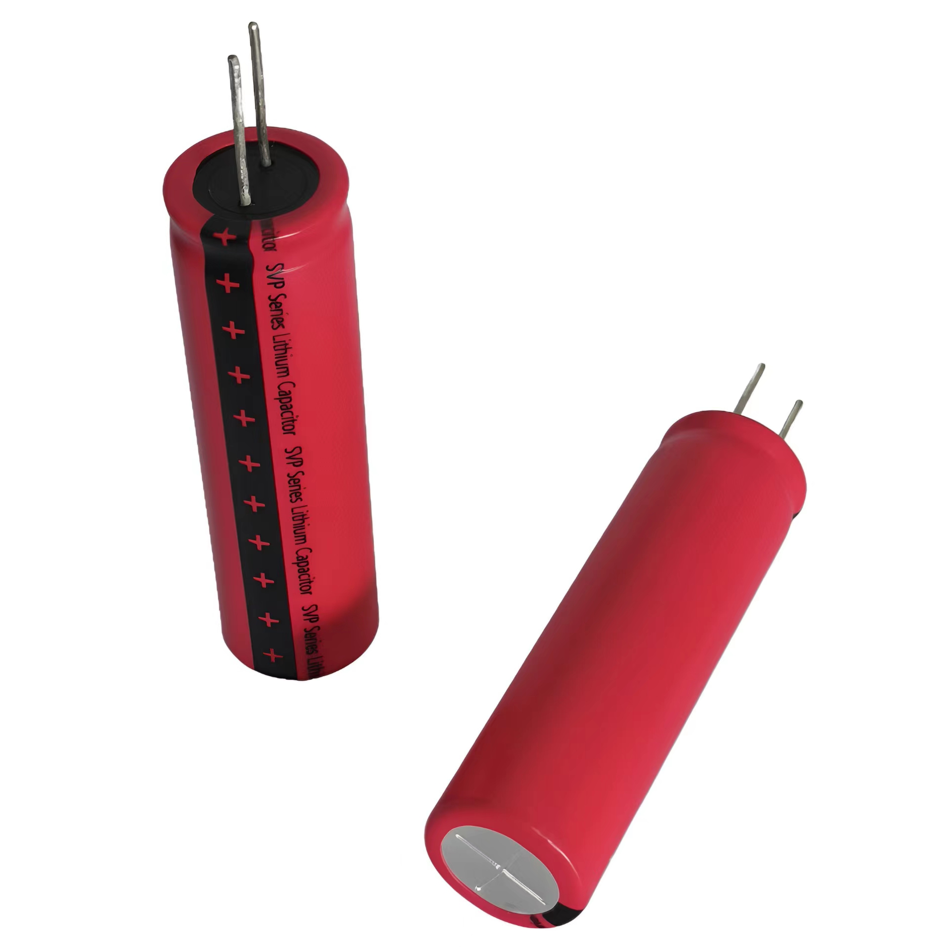 SVP14500 Miniature Capacitive lithium iron phosphate battery