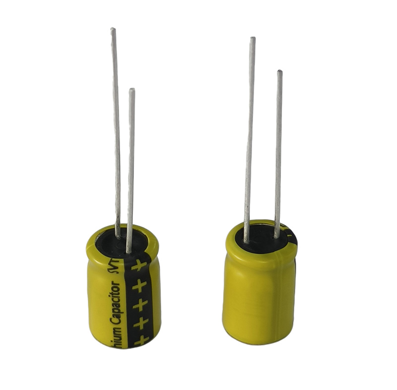 SVT0812微小型电容式钛酸锂电池